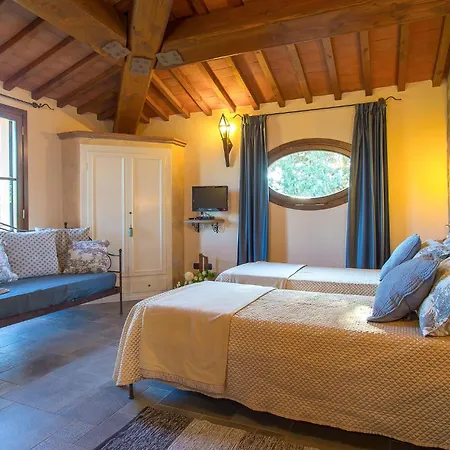 Beautiful In With Jacuzzi Casa vacanze