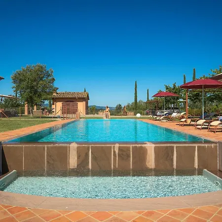 Beautiful In With Jacuzzi Casa vacanze *